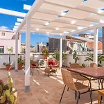 Dione Terrace Apartments By Dimore In Sicily